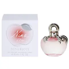 NINA RICCI - Extra Rouge Eau De Parfum - 70ml