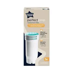 TOMMEE TIPPEE - FILTRO PARA PREPARADOR DE FÓRMULA ELÉCTRICO PERFECT PREP