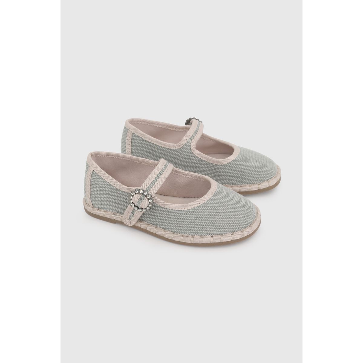 COLLOKY - Sandalia Niña Negro   Colloky