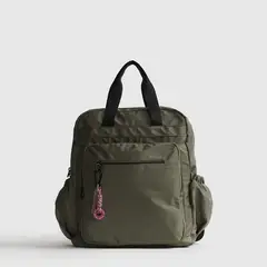 LOUNGE - Mochila Nylon Computador Back To School