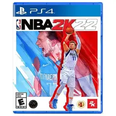 SONY - Nba 2k22 - Ps4- Sniper