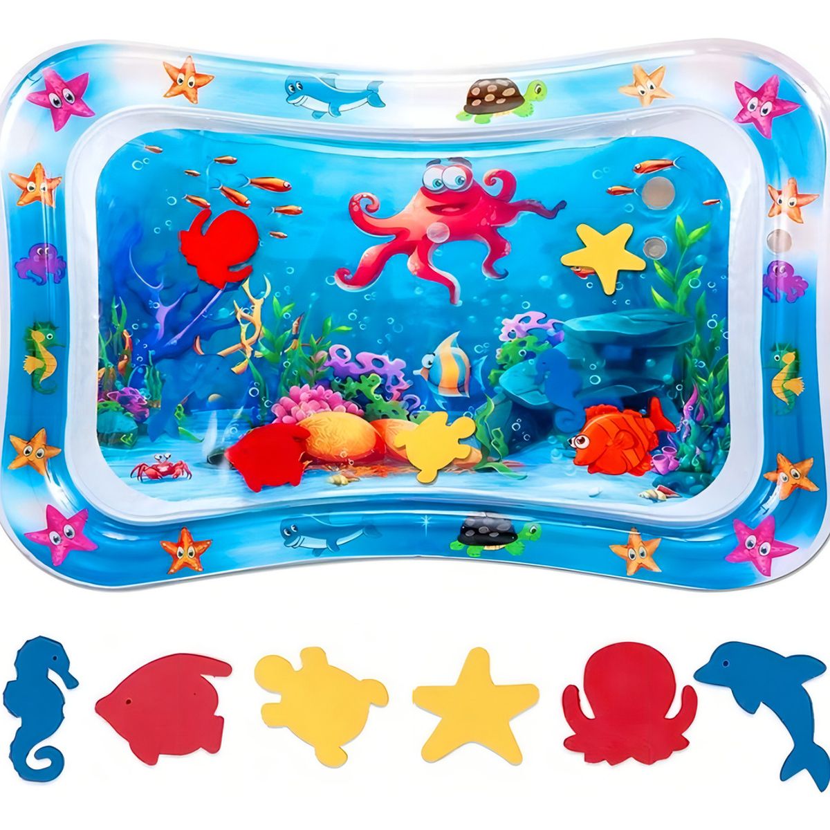 GENERICO - Juguete Sensorial De Agua Para Bebe Estimulador Sensorial