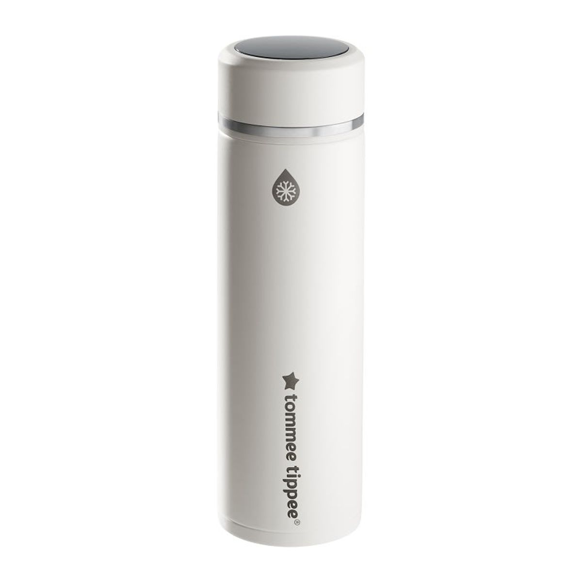 TOMMEE TIPPEE - PREPARADOR DE FÓRMULA PORTATIL GO PREP BLANCO
