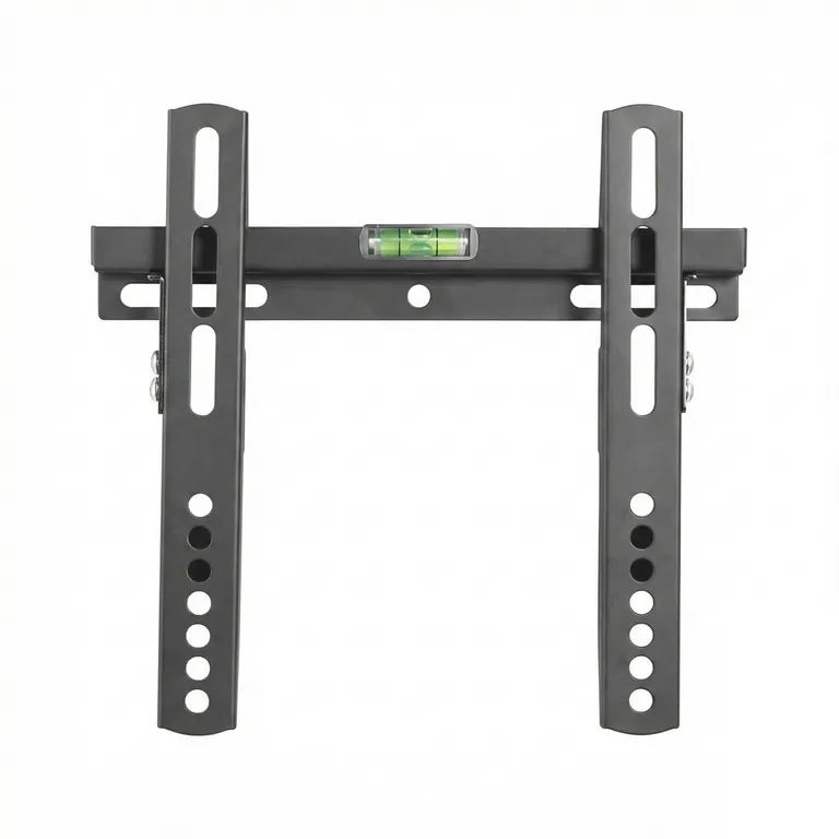 MACROTEL Soporte TV Fijo 23 a 42 + Cable HDMI