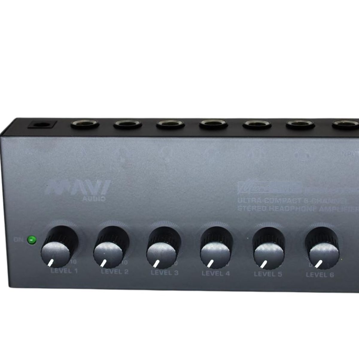 MAVI - Amplificador Audifono Ha600 Mavi