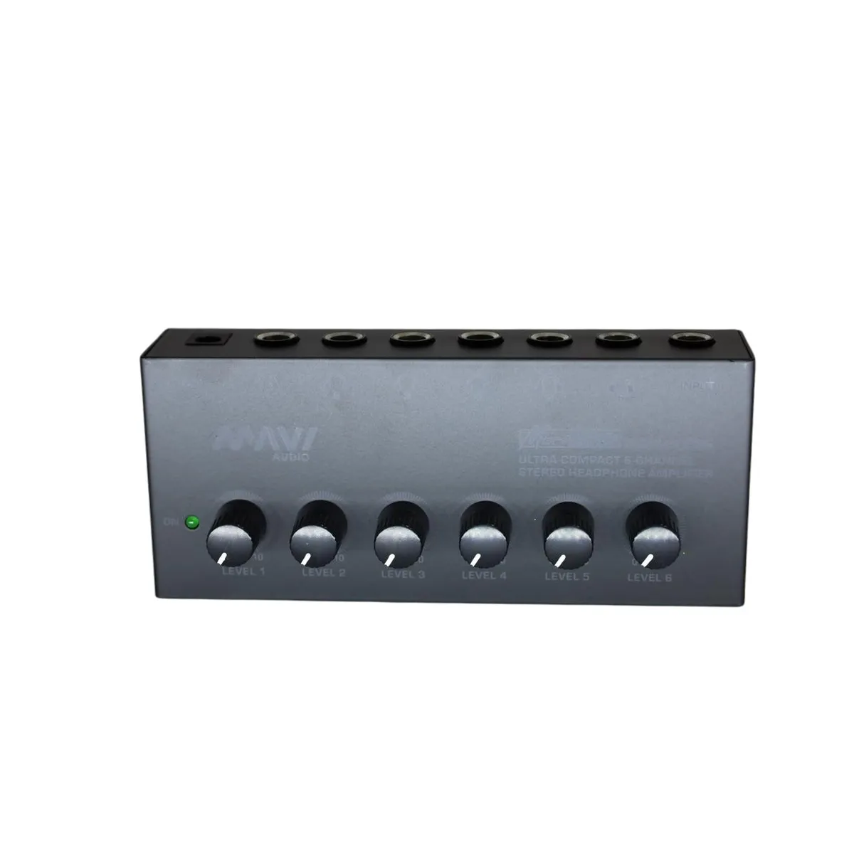 MAVI - Amplificador Audifono Ha600 Mavi