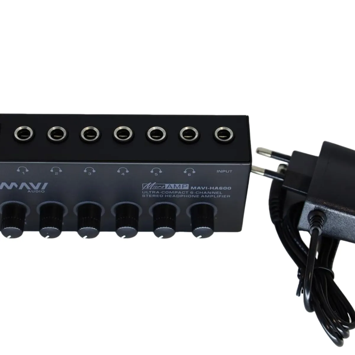 MAVI - Amplificador Audifono Ha600 Mavi