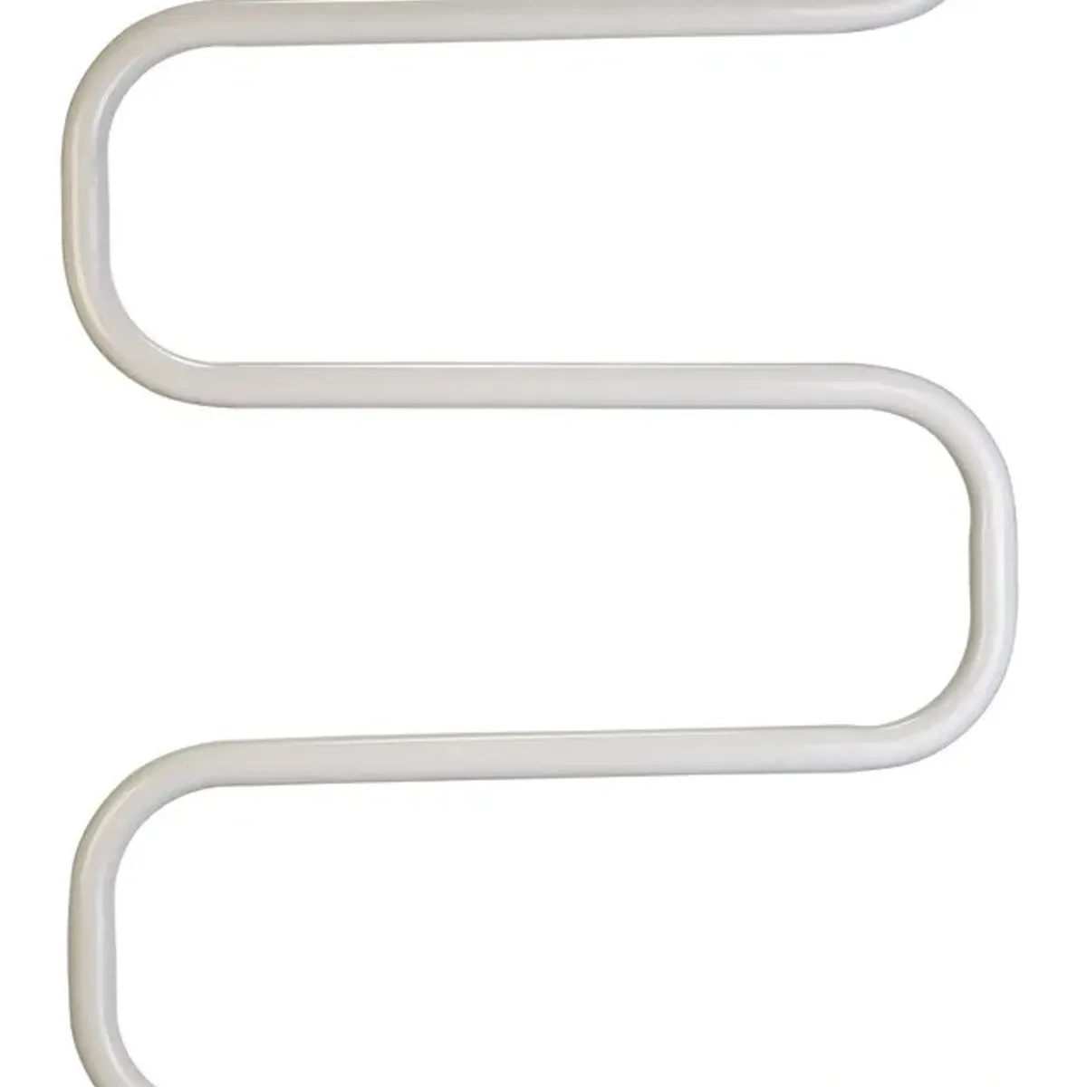 AIROLITE - Secatoallas Dual Blanco 100w St-100 Airolite Secador Toallas