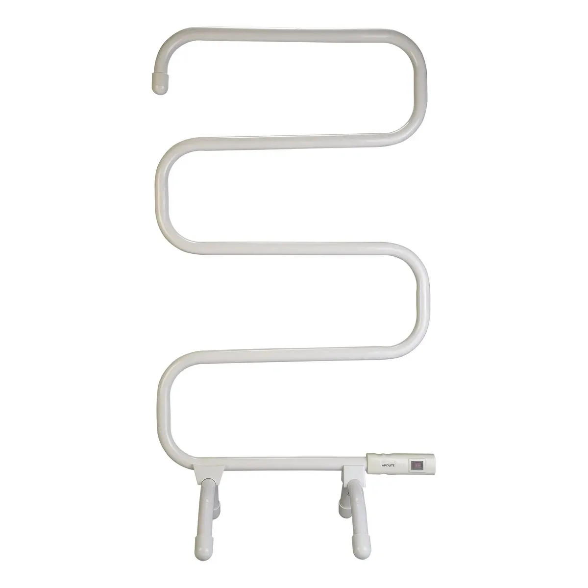 AIROLITE - Secatoallas Dual Blanco 100w St-100 Airolite Secador Toallas