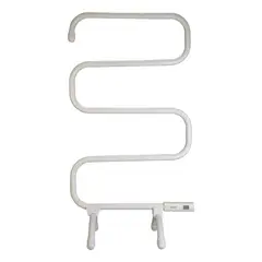 AIROLITE - Secatoallas Dual Blanco 100w St-100 Secador Toallas