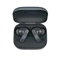 MOTOROLA - Audifonos Moto buds bass negro
