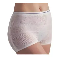 CRANBERRY - Calzon Clinico Desechable Unidad Postoperatorio