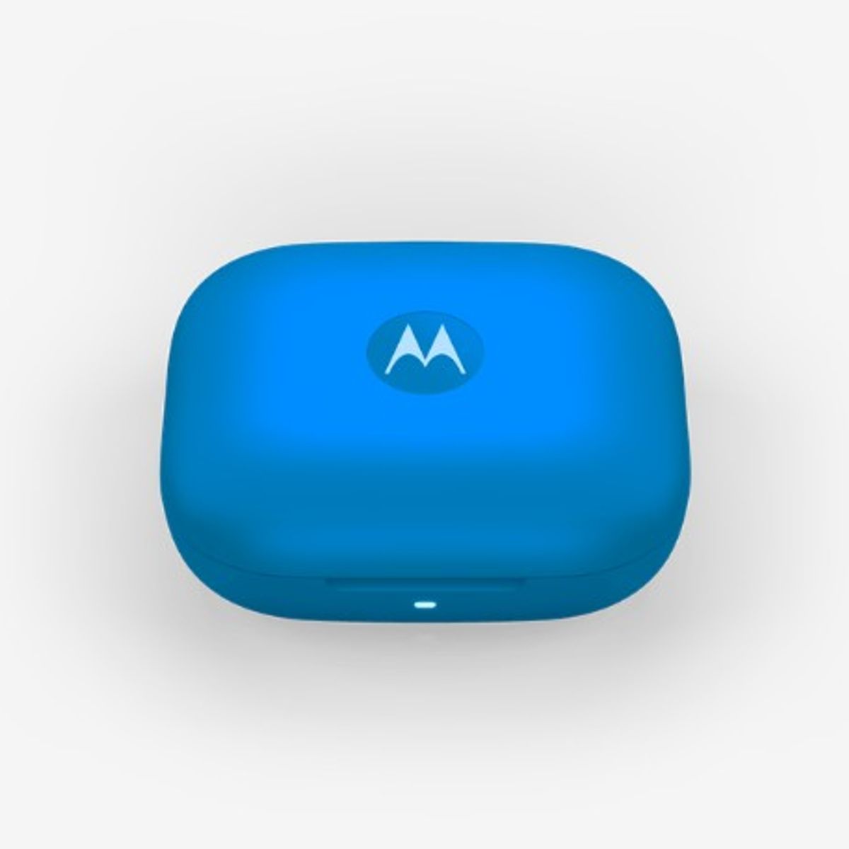 MOTOROLA - Audifonos Moto buds bass Azul