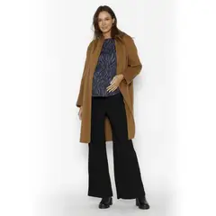 NALA - Pantalón Maternal Palazzo Maternity