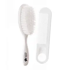 TOMMEE TIPPEE - Set Cepillo y Peineta