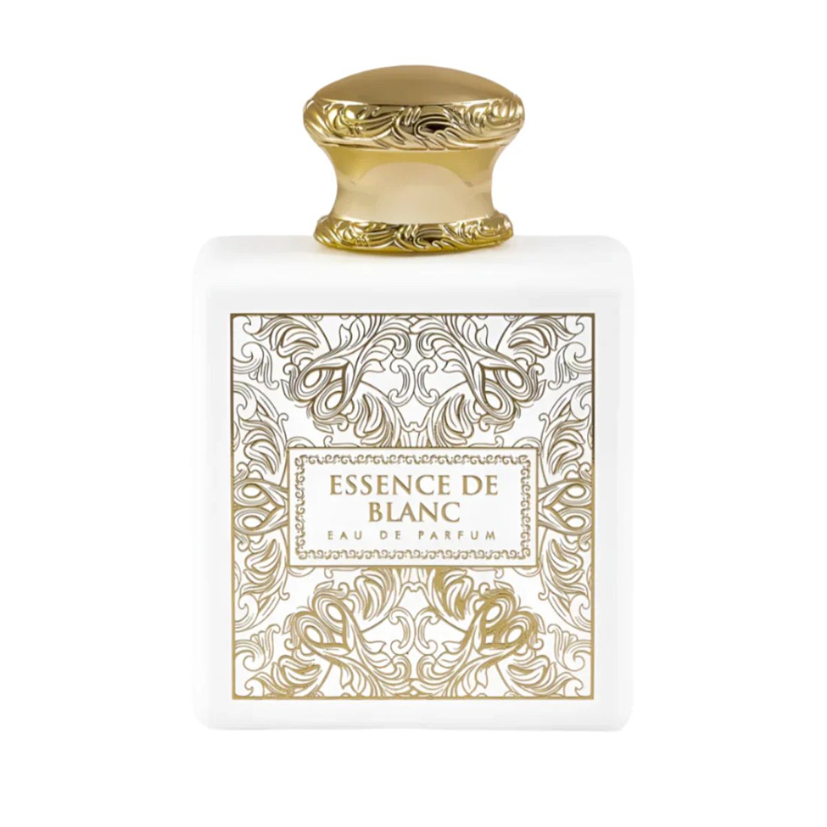 FRENCH AVENUE - Essence de Blanc Edp 100Ml French Avenue by Fragrance World