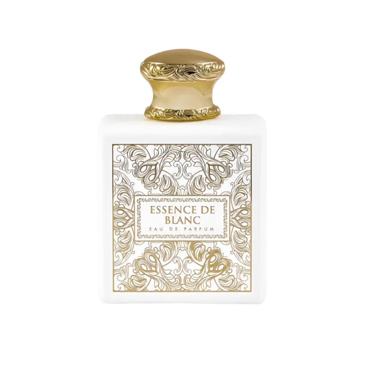 FRENCH AVENUE - Essence de Blanc Edp 100Ml French Avenue by Fragrance World
