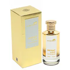 FRENCH AVENUE - Montera Instant Love by Fragrance World – EDP 3.4 oz (Unisex)