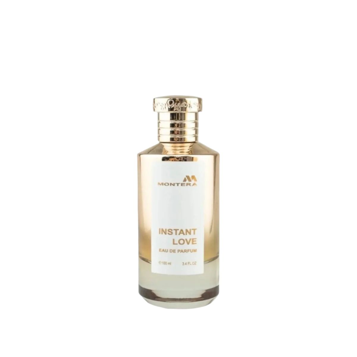 FRENCH AVENUE - Montera Instant Love by Fragrance World – EDP 3.4 oz (Unisex)