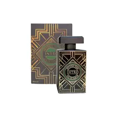 FRENCH AVENUE - Intro Joyness Oud by Fragrance World – EDP 2.7 oz / 80 ml (Unisex)