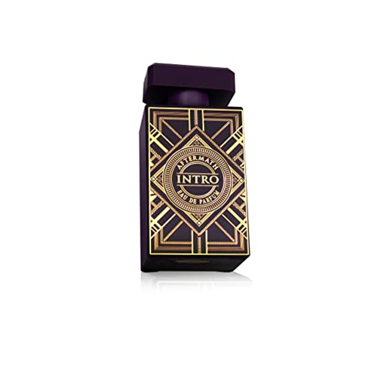 FRENCH AVENUE - Intro Aftermath by Fragrance World – EDP 2.7 fl oz / 80 ml (Unisex)