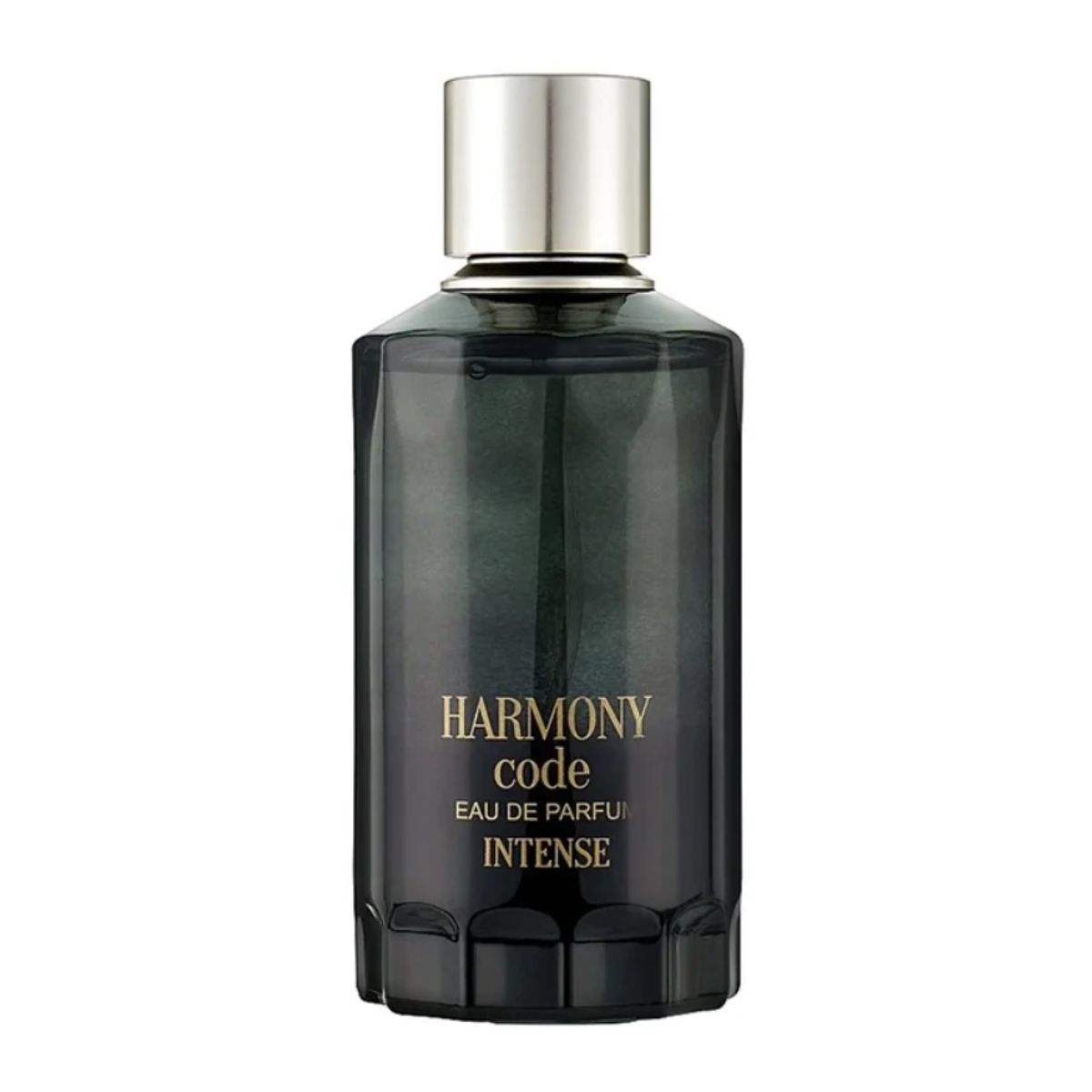 FRENCH AVENUE - Harmony Code Intense by Fragrance World – EDP 3.4 oz / 100 ml