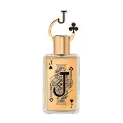 FRENCH AVENUE - Jack by Fragrance World – EDP 2.7 fl oz / 80 ml