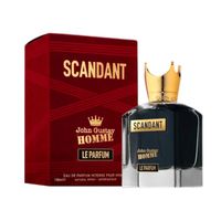 John Gustay Homme Scandant by Fragrance World – EDP 3.4 fl oz / 100 ml
