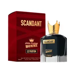 FRENCH AVENUE - John Gustay Homme Scandant by Fragrance World – EDP 3.4 fl oz / 100 ml