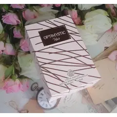 FRENCH AVENUE - Optimistic for Her by Fragrance World EDP 3.4 fl oz 100 ml