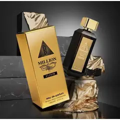 FRENCH AVENUE - La Uno Million Elixir by Fragrance World – EDP 3.4 fl oz / 100 ml