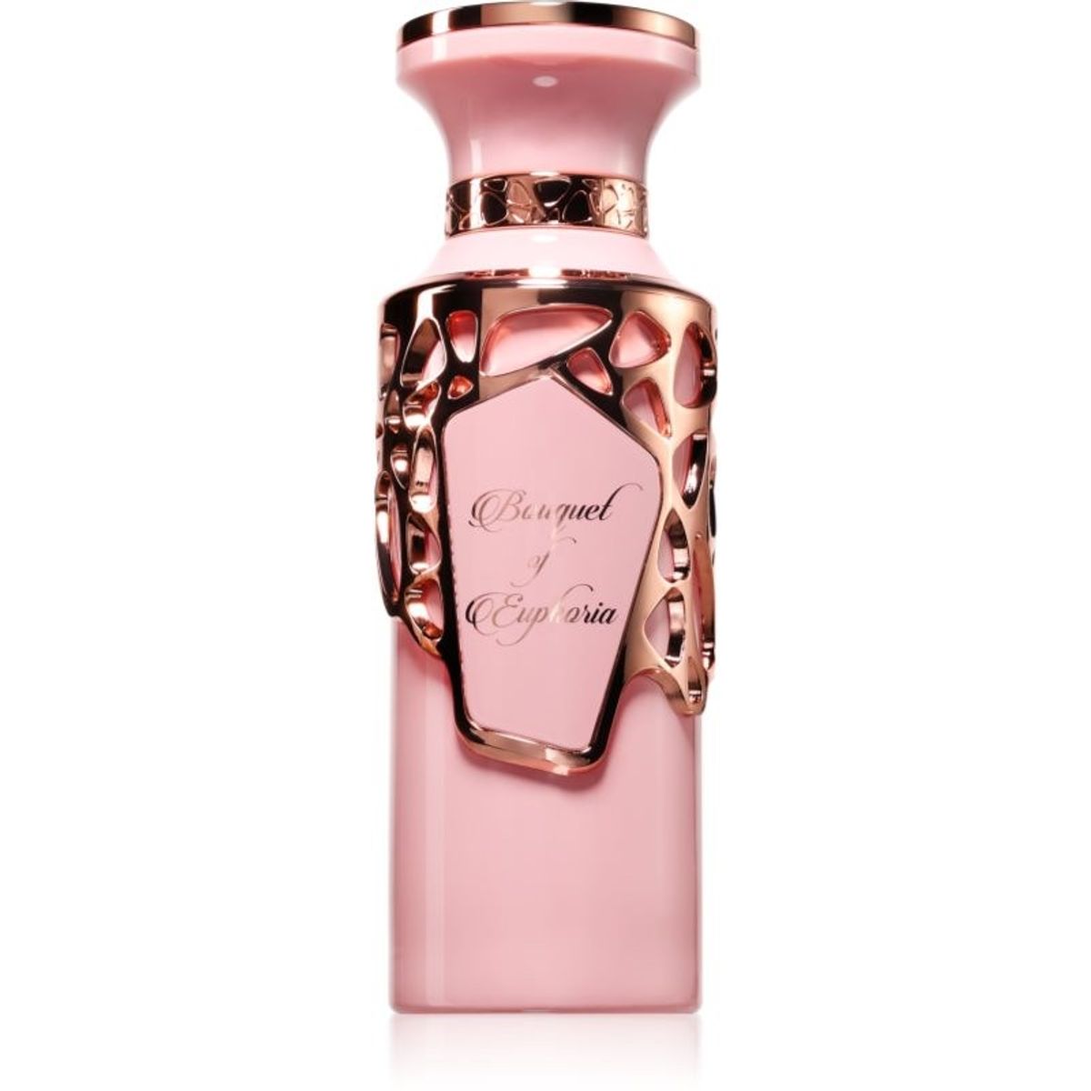 FRENCH AVENUE - Bouquet of Euphoria by Fragrance World – EDP 3.4 fl oz / 100 ml