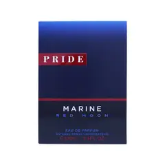 FRENCH AVENUE - Pride Marine Red Moon by Fragrance World – EDP 3.4 fl oz / 100 ml