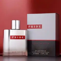 FRENCH AVENUE - Pride Red Moon by Fragrance World – EDP 3.4 fl oz / 100 ml