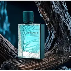 FRENCH AVENUE - Optimistic Legend by Fragrance World – EDP 3.4 fl oz / 100 ml