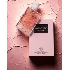 FRENCH AVENUE - Optimystic Paradox by Fragrance World – EDP 3.4 fl oz / 100 ml