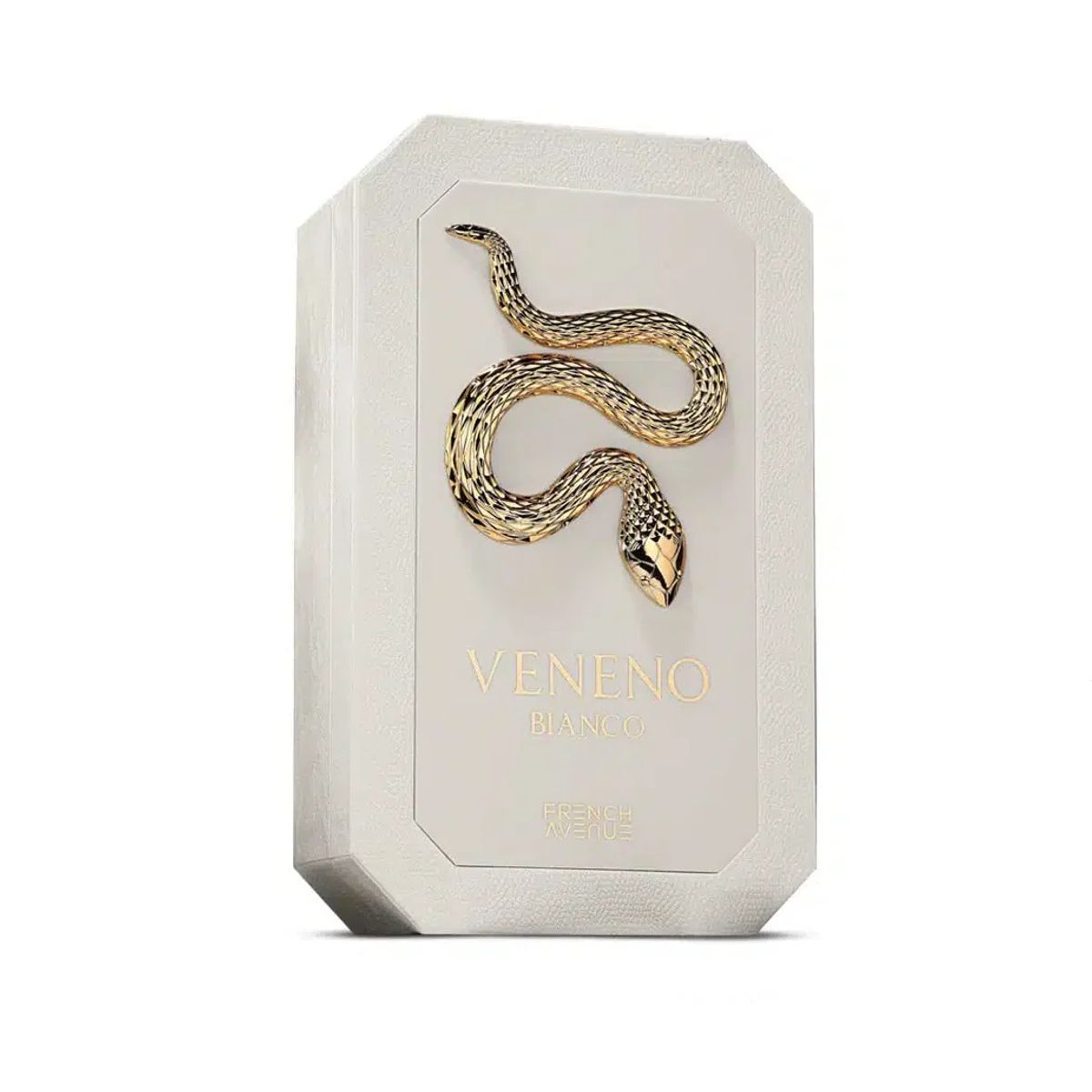 FRENCH AVENUE - Vene-no Bianco by Fragrance World – EDP 3.4 fl oz / 100 ml