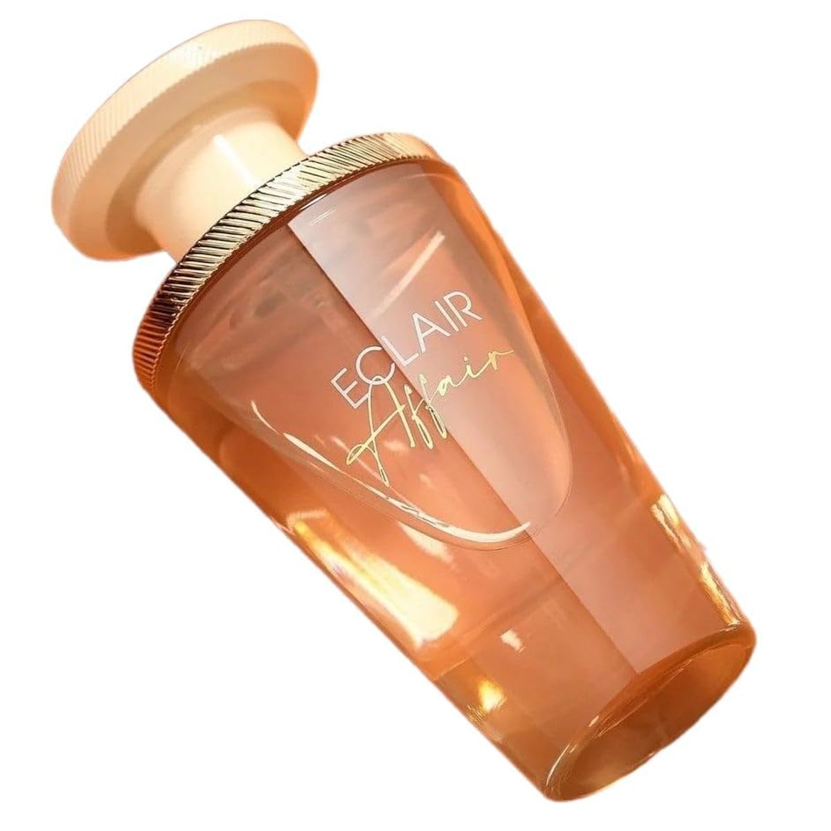 FRENCH AVENUE - Eclair Affair by Fragrance World – EDP 3.4 fl oz / 100 ml