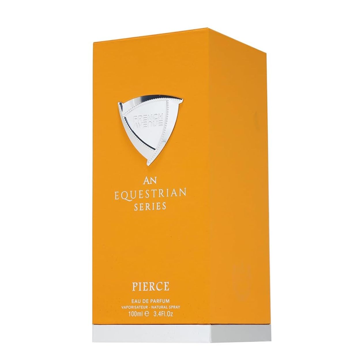 FRENCH AVENUE - An Equestrian Series Pierce by Fragrance World – EDP 3.4 fl oz / 100 ml
