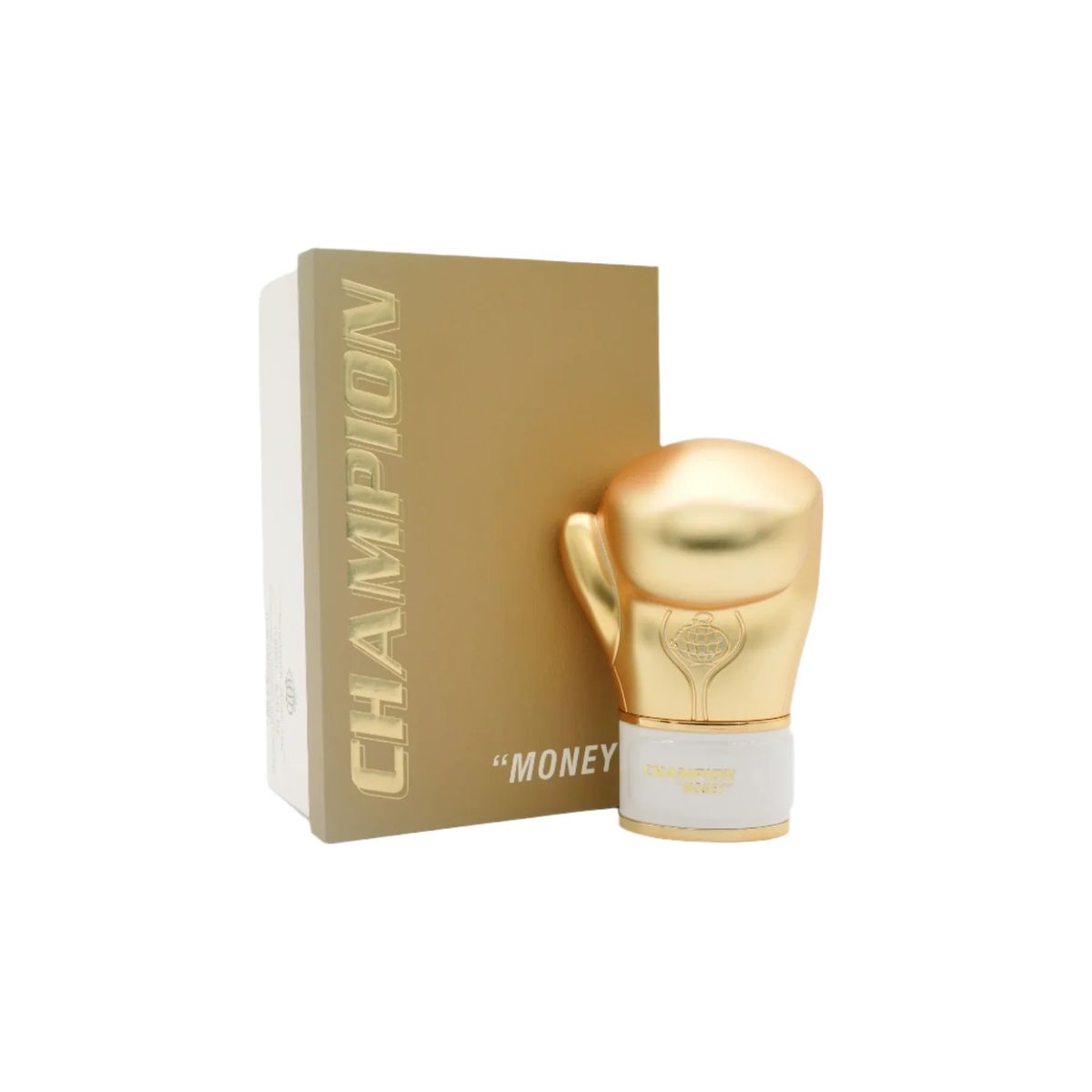 FRENCH AVENUE - Champion Money by Fragrance World – EDP 2.7 fl oz / 80 ml