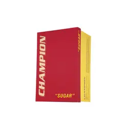FRENCH AVENUE - Champion Sugar by Fragrance World – EDP 2.7 fl oz / 80 ml