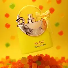 FRENCH AVENUE - Nudo Tutti Fruity by Fragrance World – EDP 3.4 fl oz / 100 ml