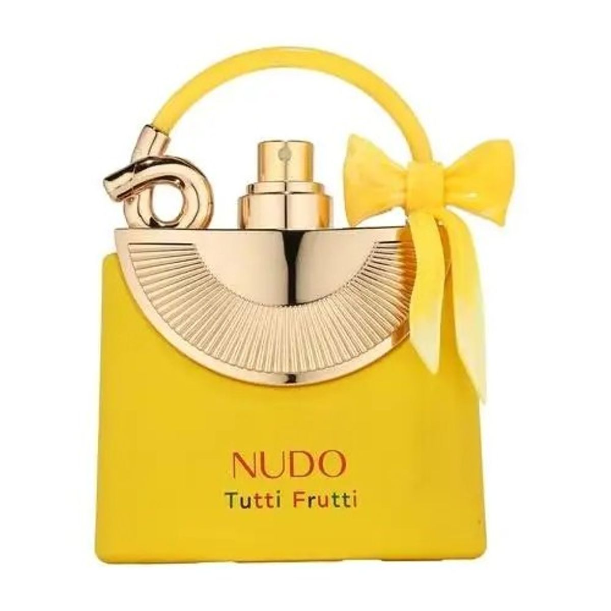 FRENCH AVENUE - Nudo Tutti Fruity by Fragrance World – EDP 3.4 fl oz / 100 ml