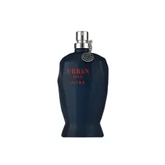 FRENCH AVENUE - Urban Man Ultra by Fragrance World – EDP 3.0 fl oz / 90 ml