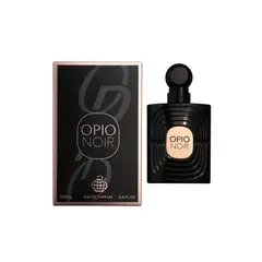 FRENCH AVENUE - Opio Noir by Fragrance World – EDP 3.4 fl oz / 100 ml