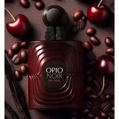 FRENCH AVENUE - Opio Noir Red Dose by Fragrance World – EDP 3.4 fl oz / 100 ml