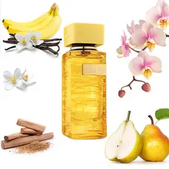 FRENCH AVENUE - Eau de Soleil by Fragrance World EDP 3.0 fl oz 90 ml