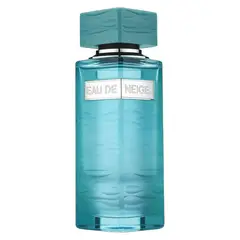 FRENCH AVENUE - Eau de Neige by Fragrance World – EDP 3.0 fl oz / 90 ml