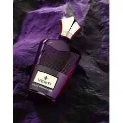 FRENCH AVENUE - Venti Silky Princess by Fragrance World – EDP 3.4 fl oz / 100 ml