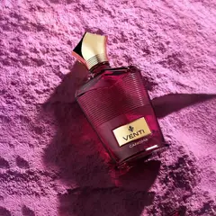 FRENCH AVENUE - Venti Carisma by Fragrance World – EDP 3.4 fl oz / 100 ml